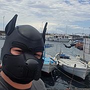 Kapi00puppy - man, 24 years, Wrocław