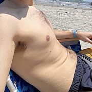 Boy1990 - muž, 35 let, Katowice