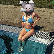 Hotcouple1 - pár (žena 21 let, muž 37 let), Kraków