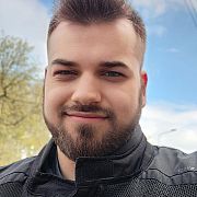 Adix25 - mężczyzna, 25 lat, Wrocław