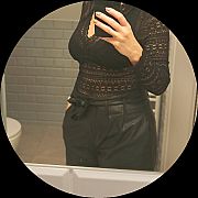 Malychaos - žena, 36 let, Warszawa