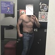 Jackj84 - mężczyzna, 41 lat, Poznań