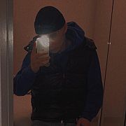 Realnyimlody - man, 19 years, Bielsko-Biała