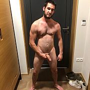 Maaroo - muž, 36 let, Kraków