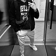 BK1989BK - мужчина, 36 лет, Kraków