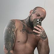 DonAdrianoo - man, 25 years, Geleen