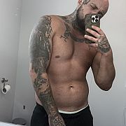 DonAdrianoo - muž, 25 let, Geleen