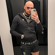 DonAdrianoo - muž, 25 let, Geleen