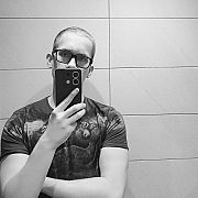 AndrzejL - man, 19 years, Kraków