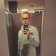 AndrzejL - мужчина, 19 лет, Kraków