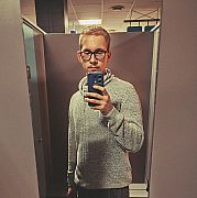 AndrzejL - мужчина, 19 лет, Kraków