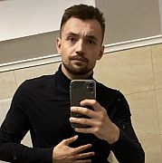 Go55ik - man, 25 years, Piotrków Trybunalski