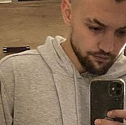 Go55ik - mężczyzna, 25 lat, Piotrków Trybunalski