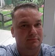 Marek44l - мужчина, 44 лет, Bydgoszcz