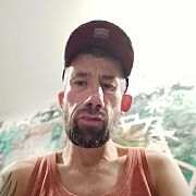 Kubek19R10 - mężczyzna, 43 lat, London