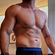 MarhewManu - muž, 36 let, Gdańsk