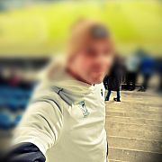 Manfredi69 - mężczyzna, 37 lat, Września