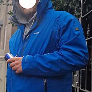MrAdventureNL - muž, 39 let, Zaltbommel