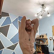 Sebastian2 - mann, 25 Jahre, Lipsko