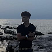 Tymekeses - mann, 18 Jahre, Warszawa