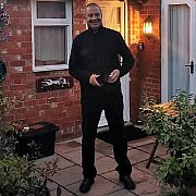 Chetny4283 - muž, 41 let, Łowicz