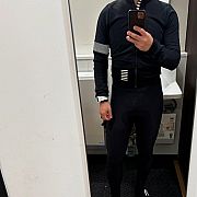 NaWalizkach - mężczyzna, 29 lat, Warszawa