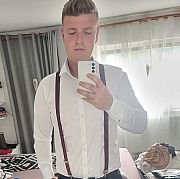 Mlodyprawi - mężczyzna, 25 lat, Wałbrzych