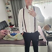 Mlodyprawi - мужчина, 25 лет, Wałbrzych