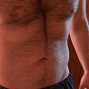 PierwotnyInstynkt - man, 43 years, Białystok