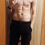 Dominujacy24 - muž, 24 let, Warszawa