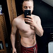 Alan1555 - чоловік, 31 років, Leszno