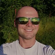 Sexiak01 - man, 25 years, Warszawa