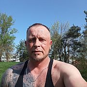 Kotson - mężczyzna, 42 lat, Białogard