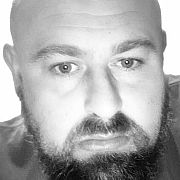 2Pacniggaz - mężczyzna, 34 lat, Piotrków Trybunalski