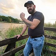 BadBoy2115 - muž, 26 let, Żary