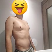 Hirimm123 - man, 21 years, Dzierżoniów