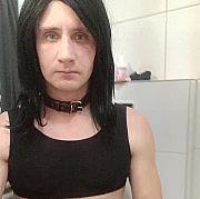 OlyaSissy - trans, 33 years, Katowice