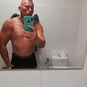 Kkamil41 - muž, 39 let, Blachownia
