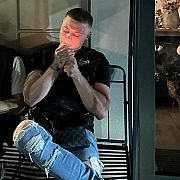 Otwartyzb - мужчина, 23 лет, Białystok