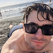 Antoniooo - muž, 27 let, Kraków