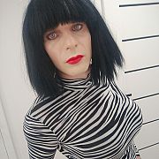 IwonkaCd2000 - transsexuálů, 41 let, Kartuzy