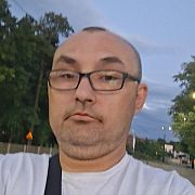 Adam2709 - muž, 42 let, Sosnowiec