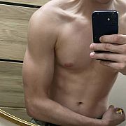 Tomaszz - man, 23 years, Warszawa