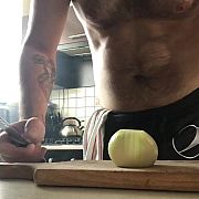 Besskontroverse - muž, 34 let, Poznań
