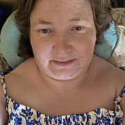 Klementyna - kobieta, 55 lat, Łódź
