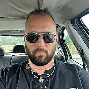 SlawekCSW - muž, 48 let, Świecie