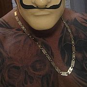 Flinkston - muž, 42 let, Poznań