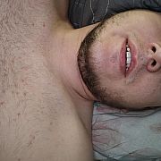 01Patryk01 - muž, 24 let, Szczecin