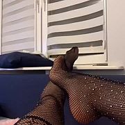 Feetforhim - kobieta, 24 lat, Poznań