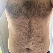 Facebeard - muž, 39 let, Szczecin